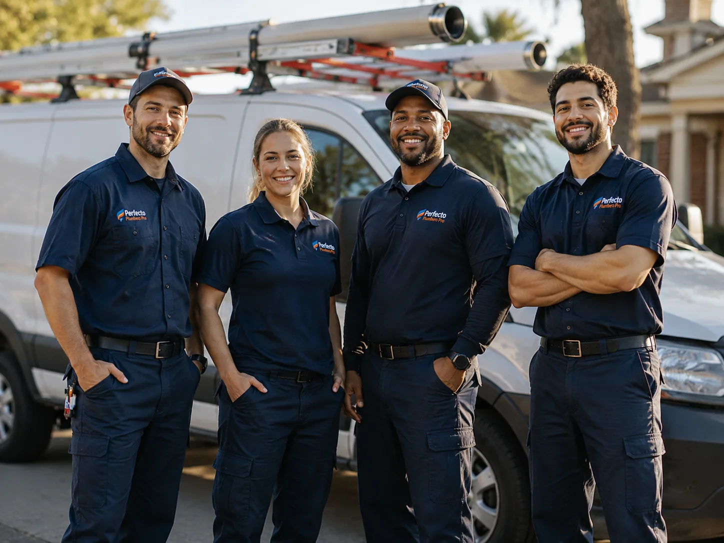 Emergency Plumber Near Me in Jefferson, MD near me